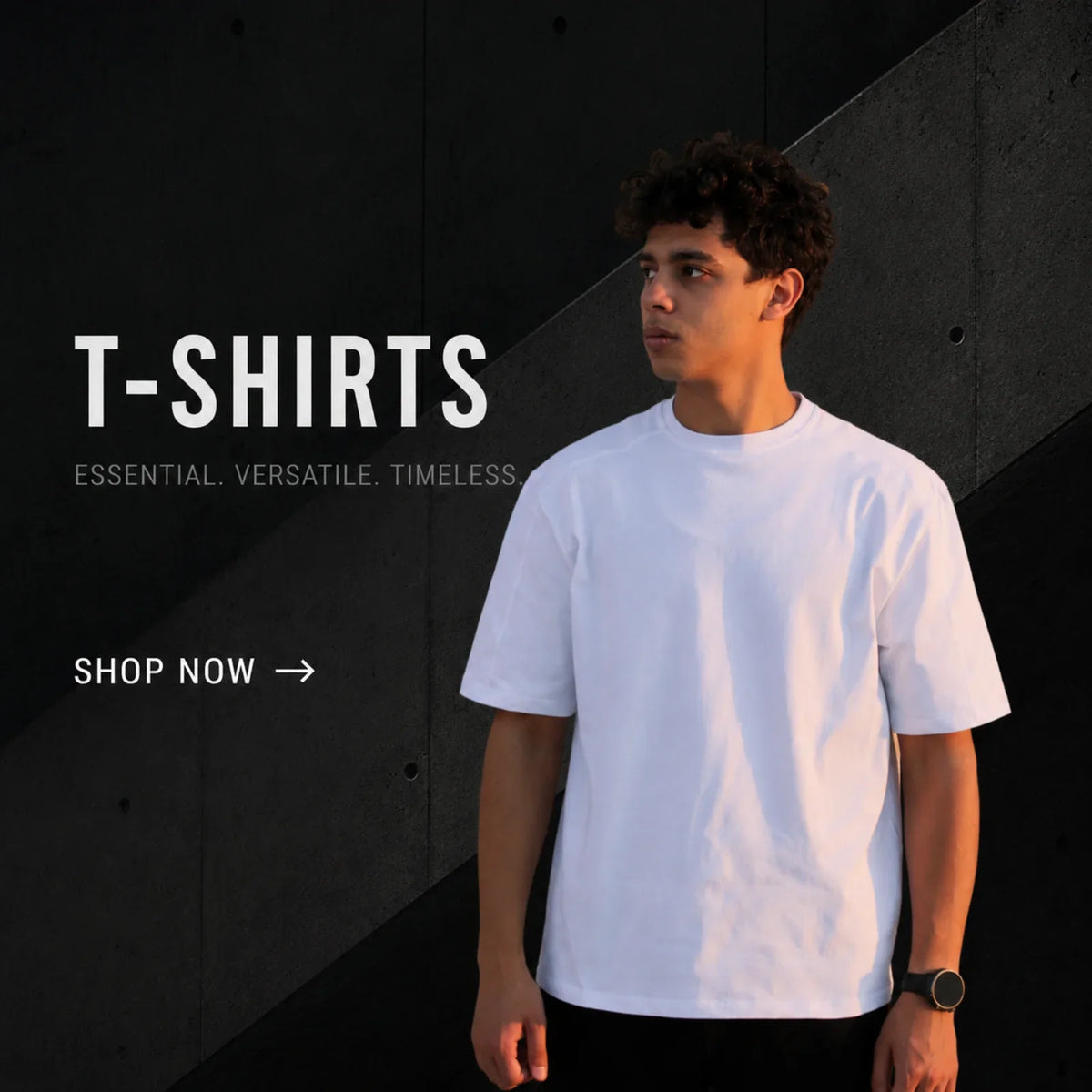 T-Shirts