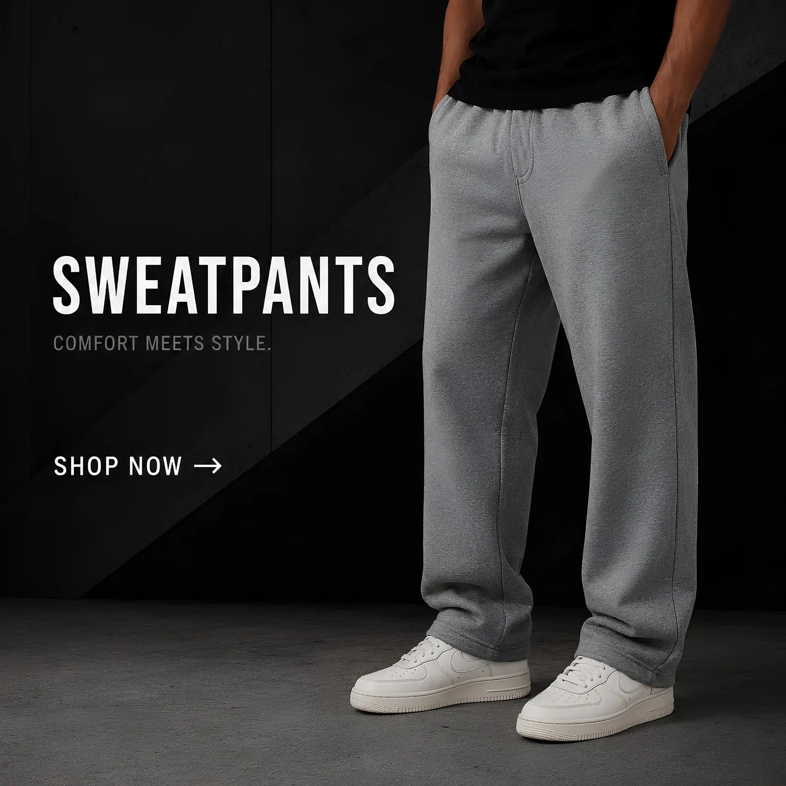 Sweatpants