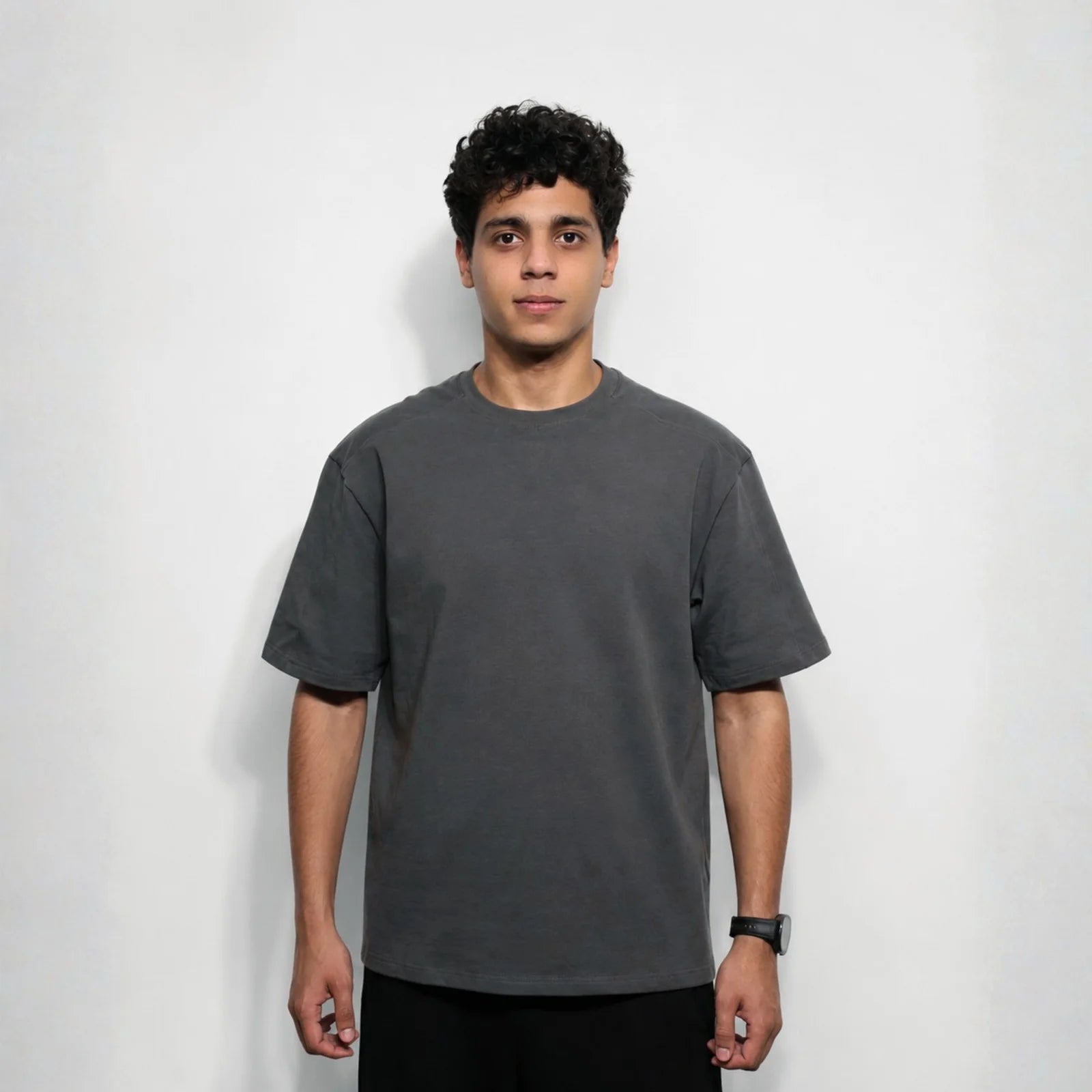 Dark Grey