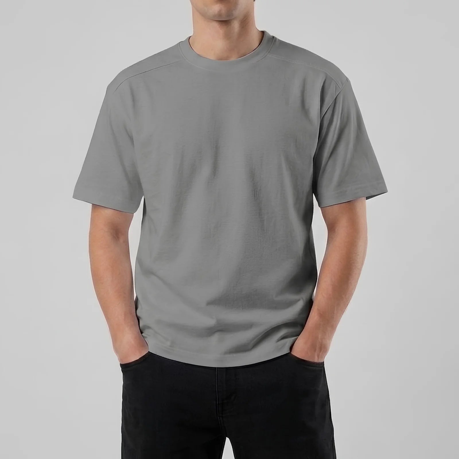 Dark Grey