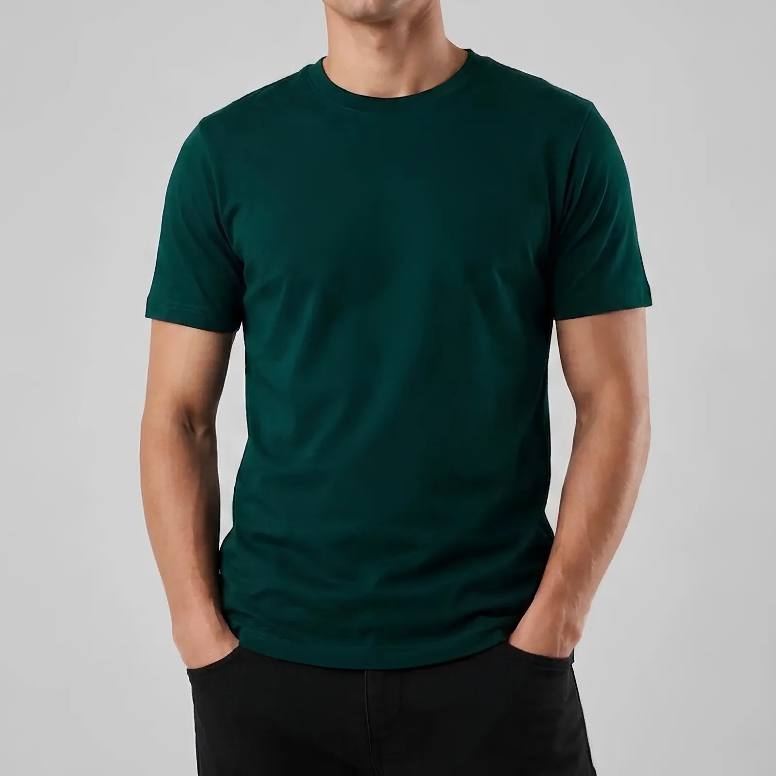 Dark Green